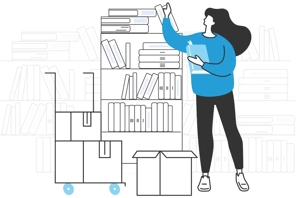 bookstore inventory software