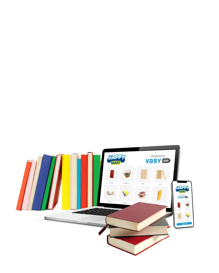  bookstore software 