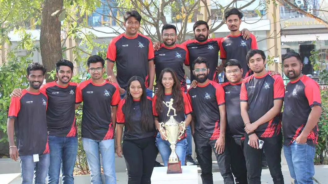 VasyERP Premier League