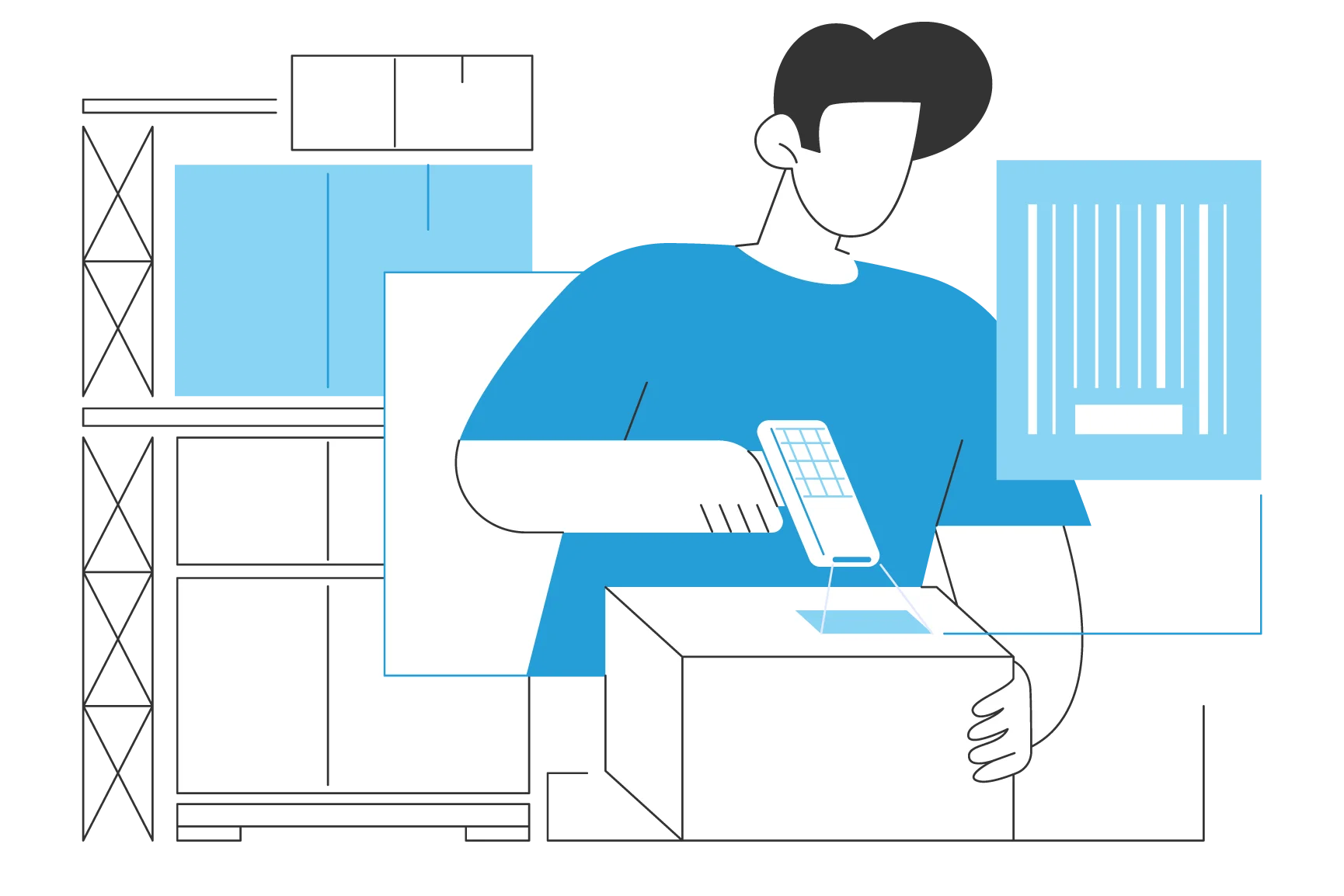 convenience store inventory management software