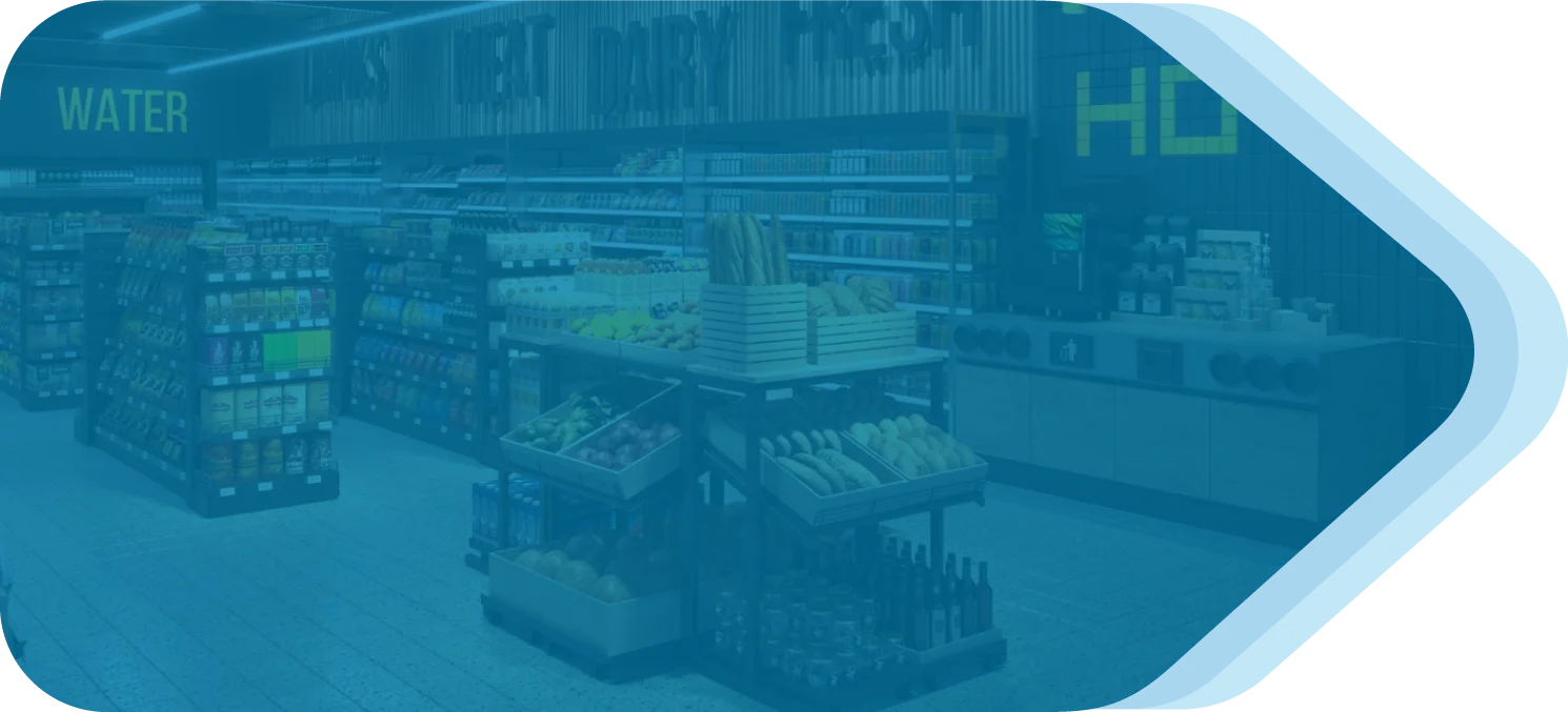 convenience store software