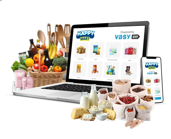 pos system for convenience store