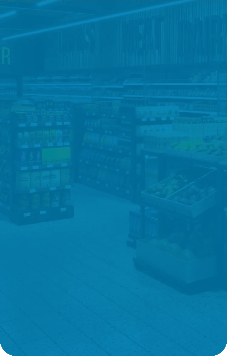 convenience store software