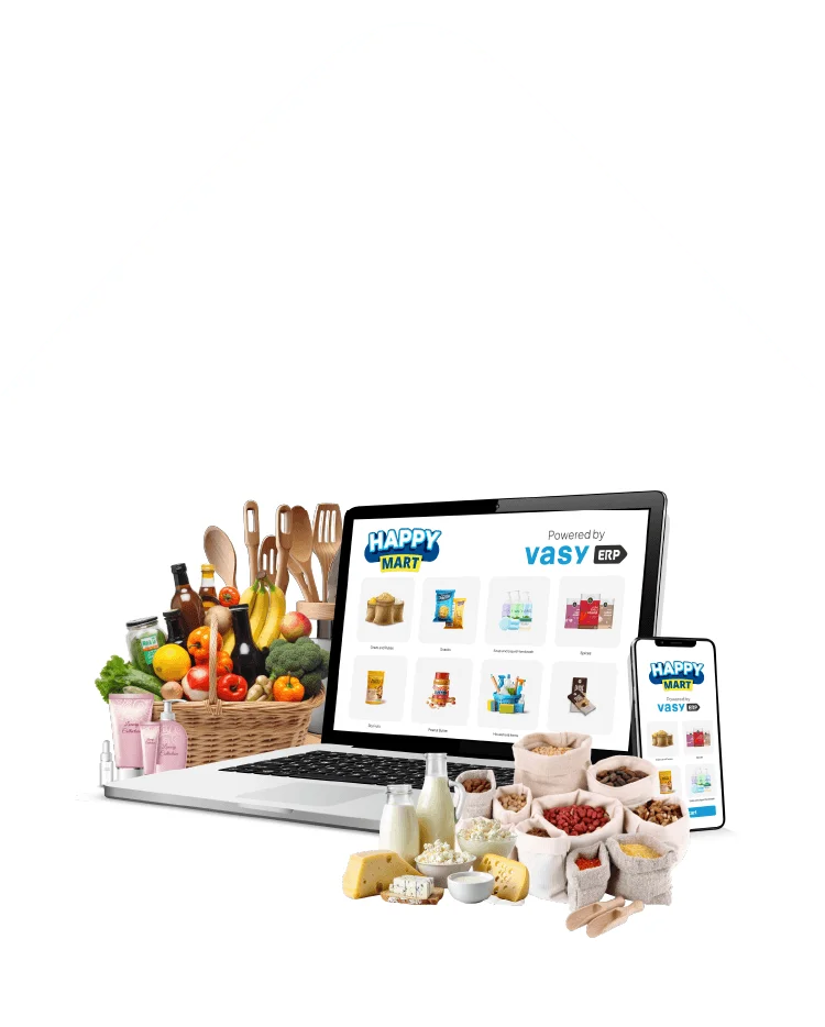  pos system for convenience store