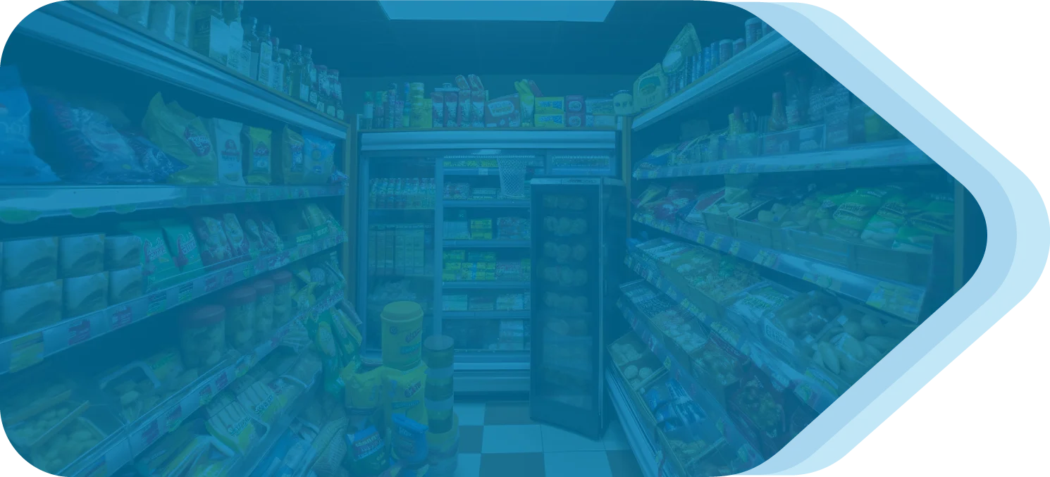 cloud based departmental store software