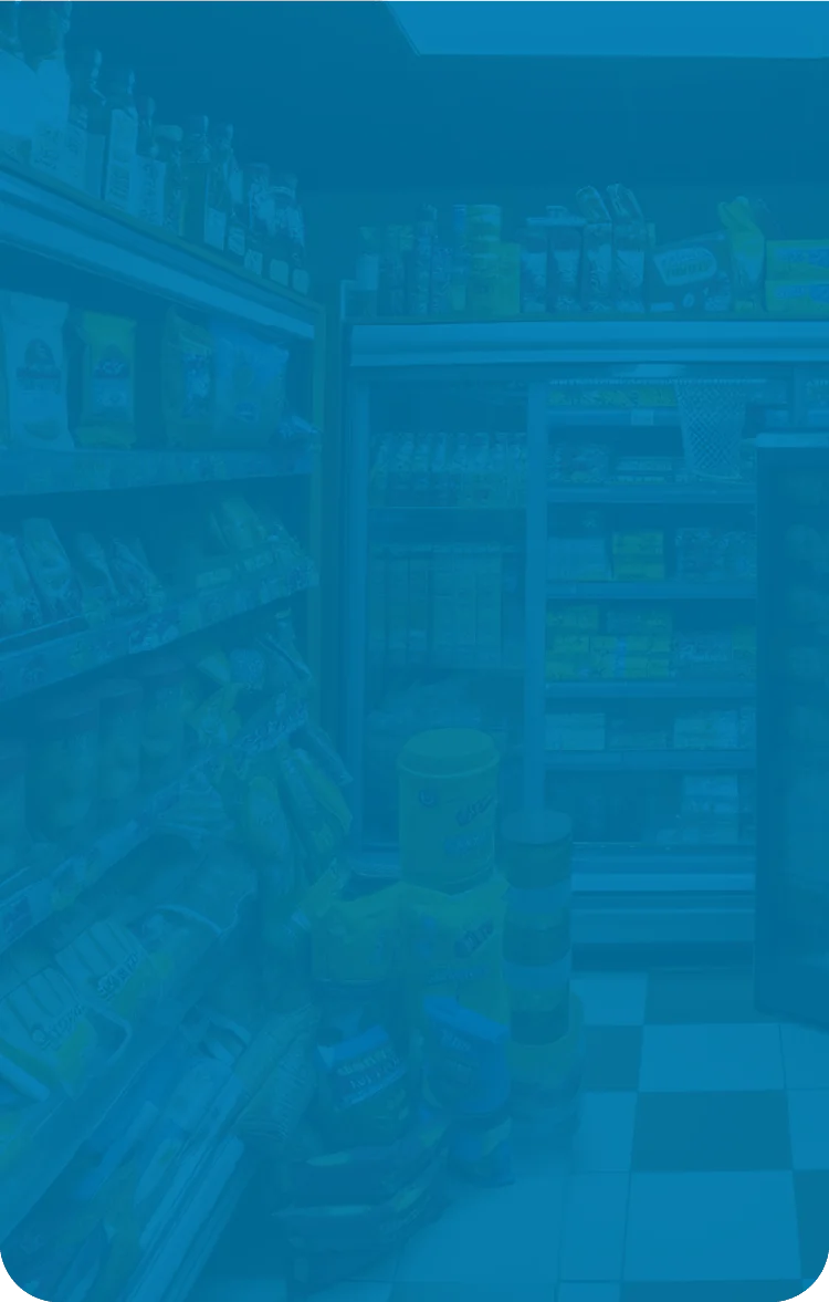 cloud based departmental store software