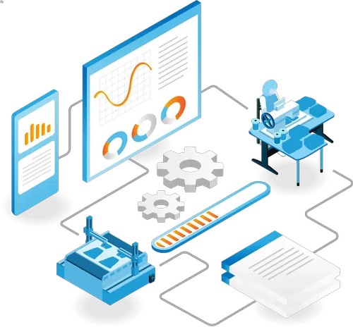 erp for garment manufacturing