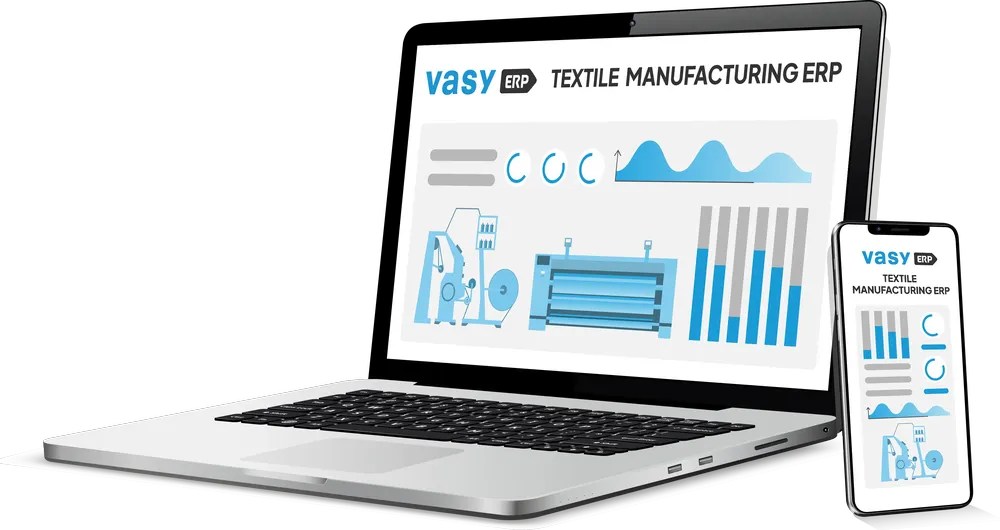 textile erp software