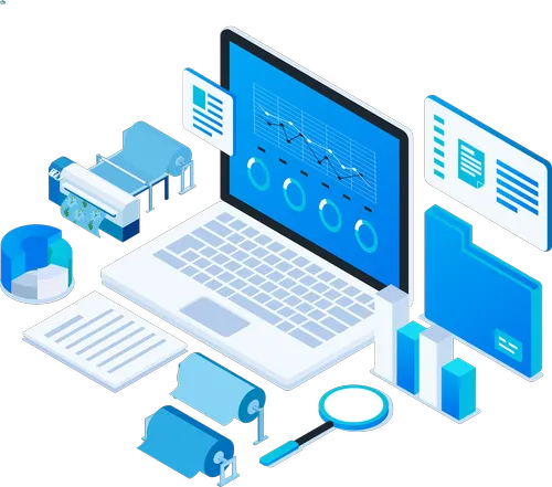 erp software for textile industry