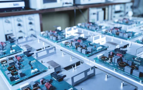 ERP software for Electronics and Electricals