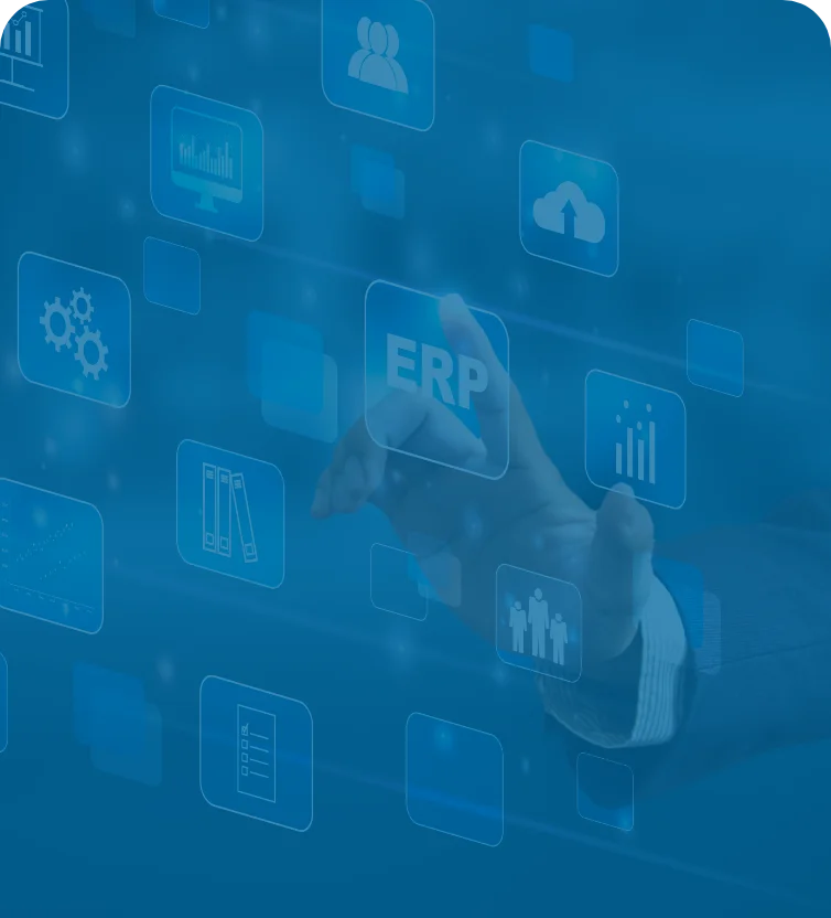 ERP for Garment and Apparel Manufacturing 