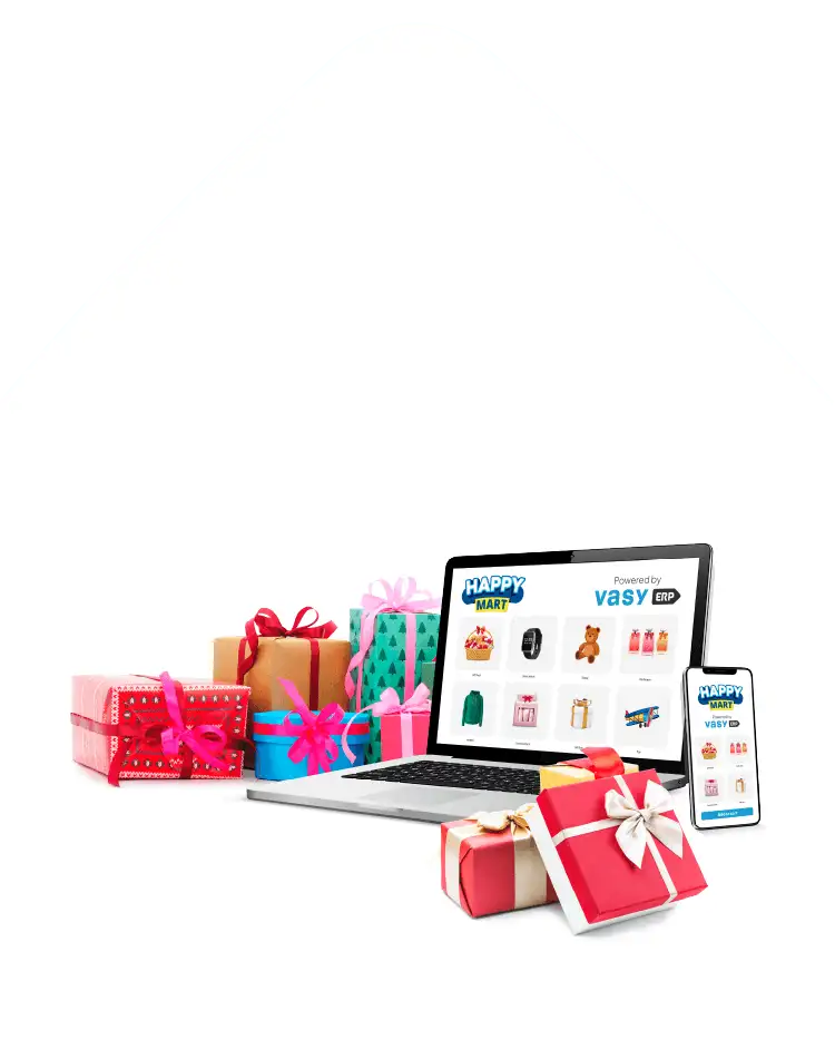  gift shop software 