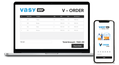 V-Order