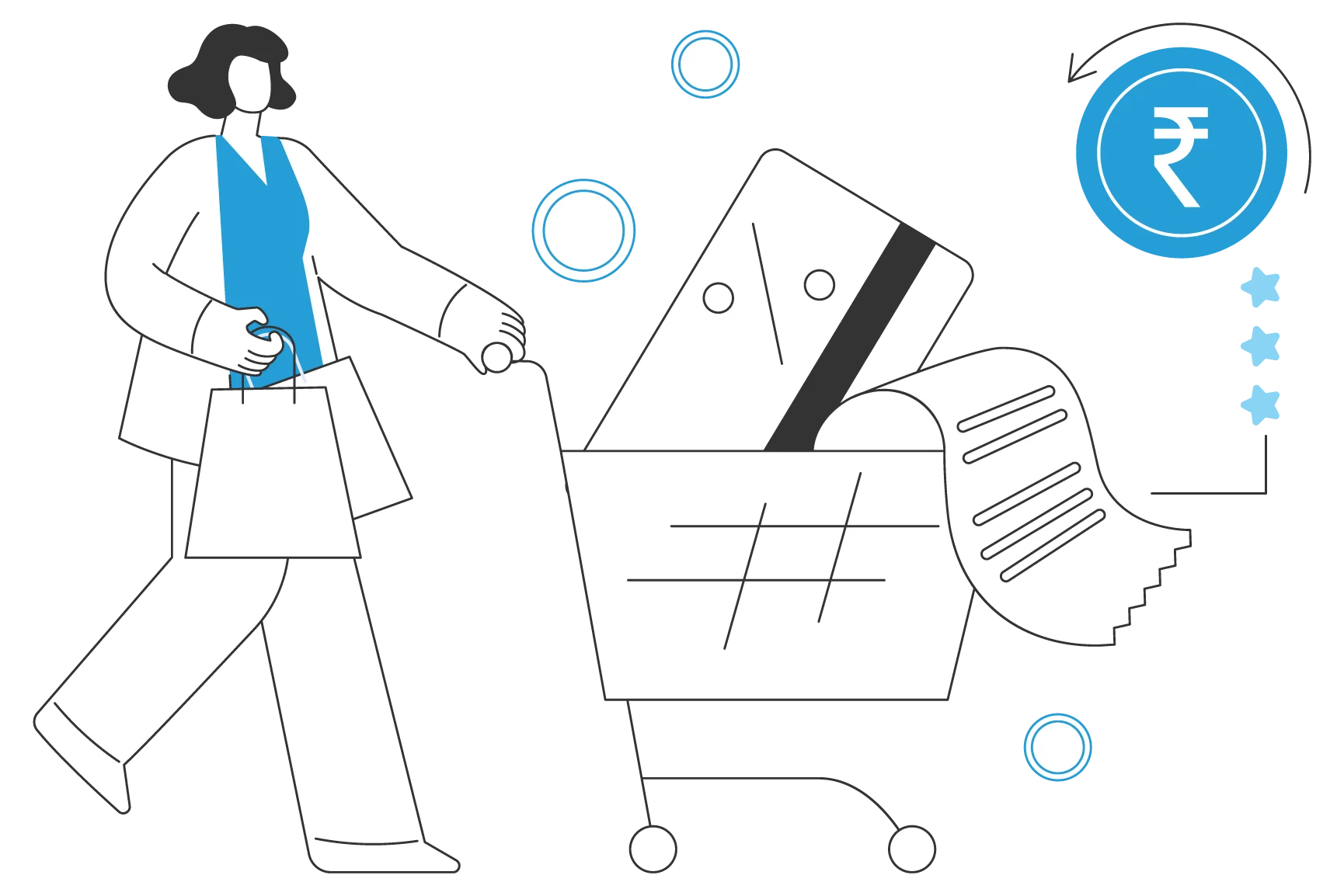 hypermarket crm software