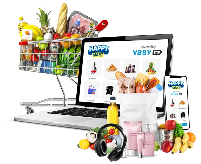 hypermarket billing software