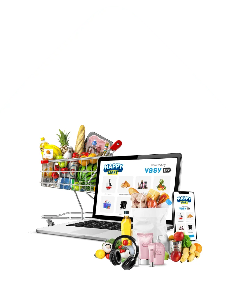  hypermarket billing software