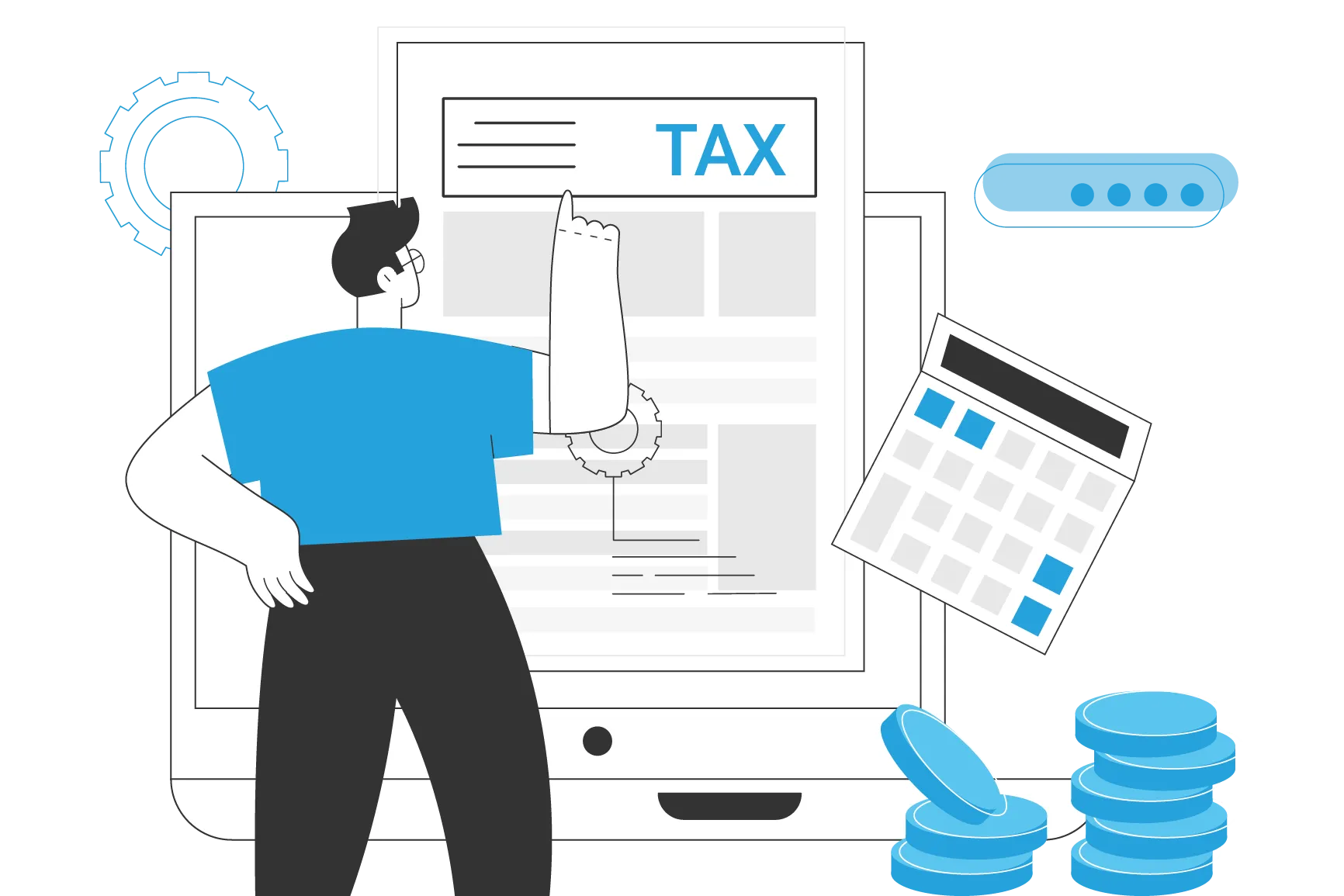 Accounting software for Ice cream shop 