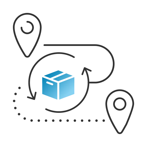 Material Consumption tracking
