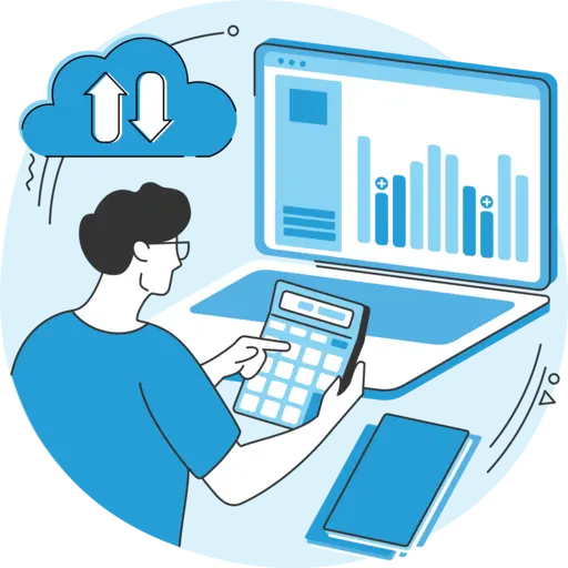  Cloud based Toy store software