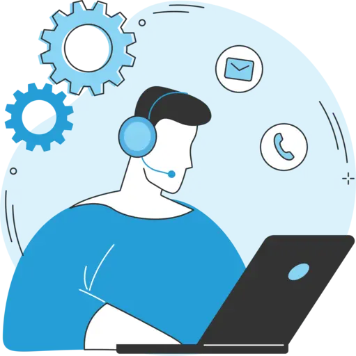 Toy store software quick support