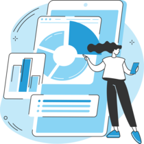 grocery store software with integration