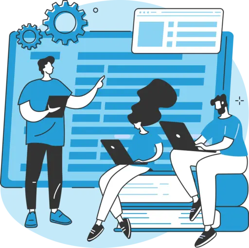 Easy to use software for billing