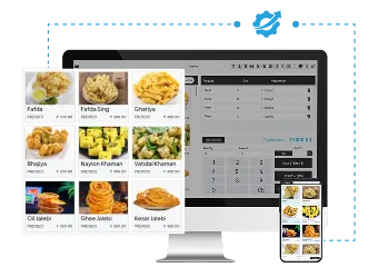 Pos software for toy store