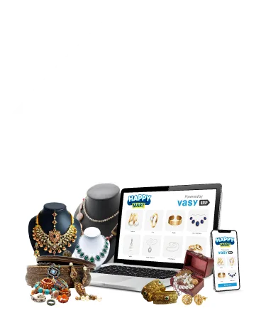 imitation jewellery software