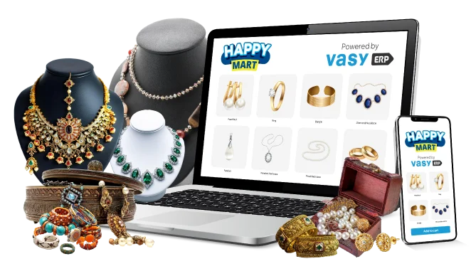 imitation jewellery software
