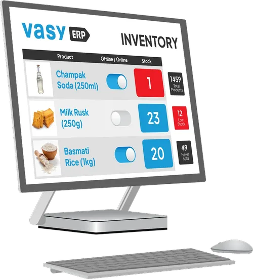 best online inventory management software