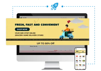 Toy store online store