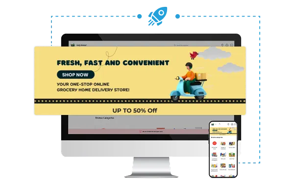 Toy store online store