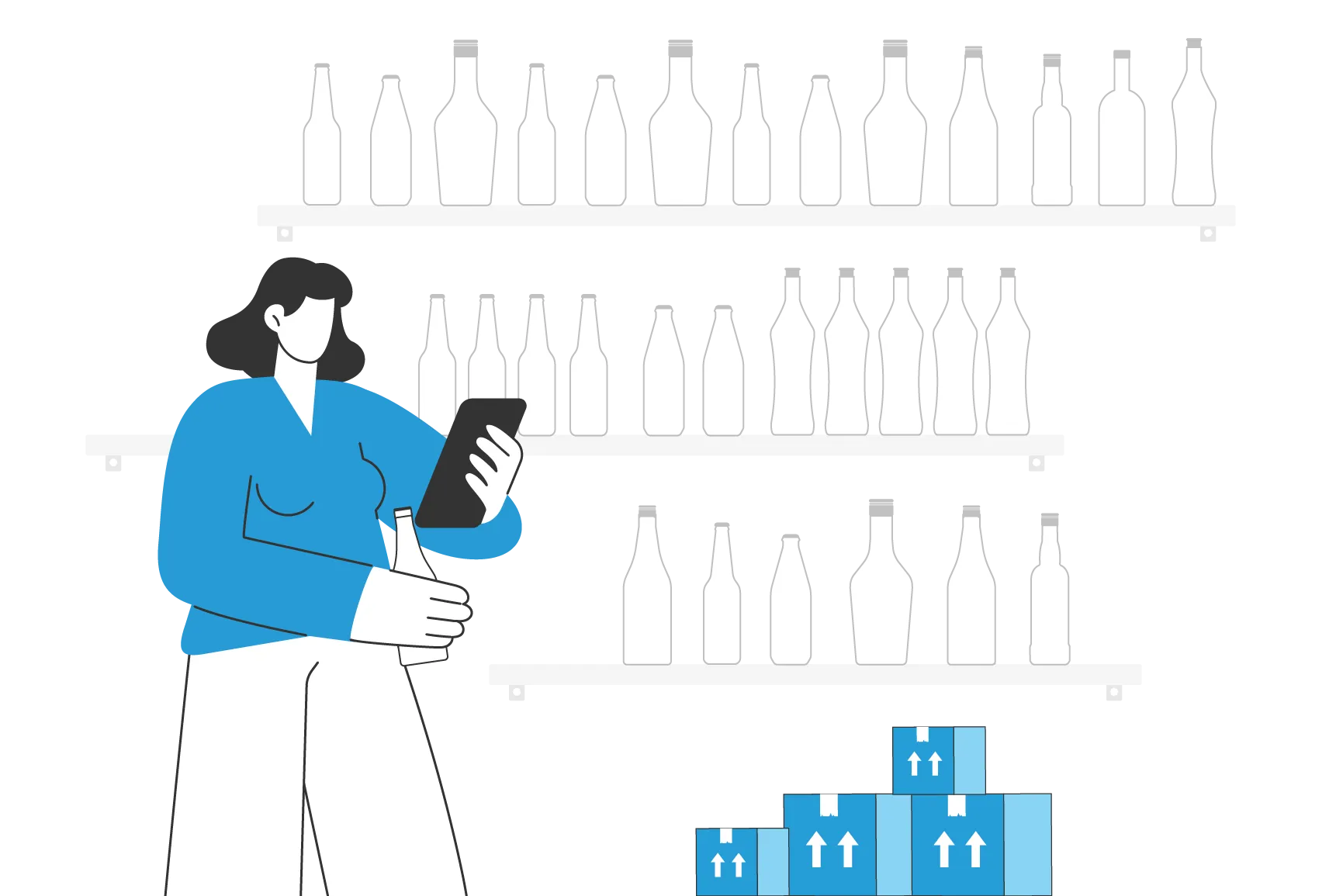 liquor inventory management software