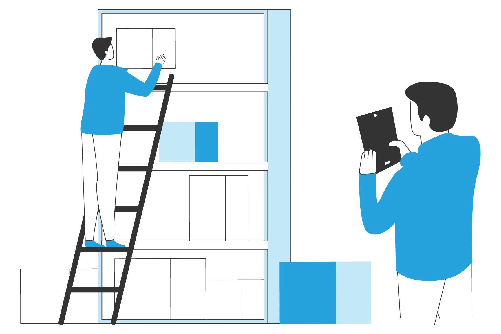 Minimart Inventory Management Software