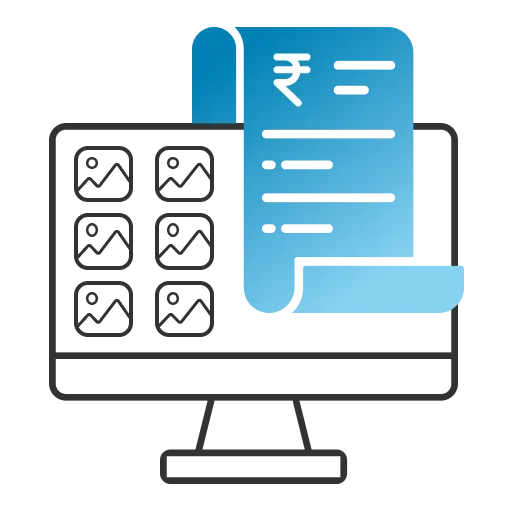 Image Based POS