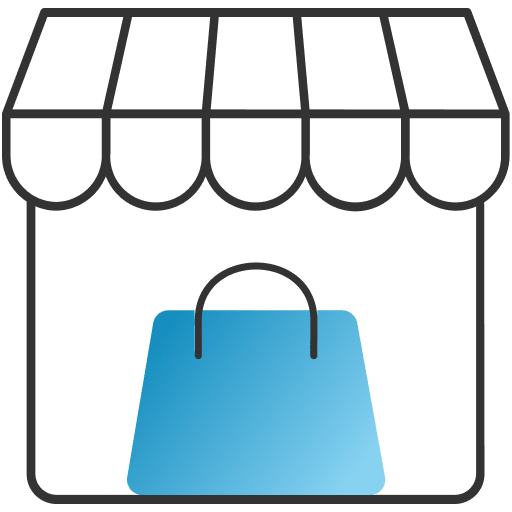 Shopping Mall