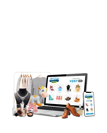 shopping mall billing software