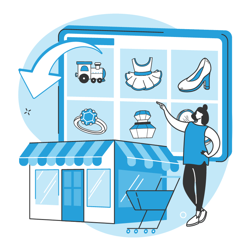 Beauty Store POS
