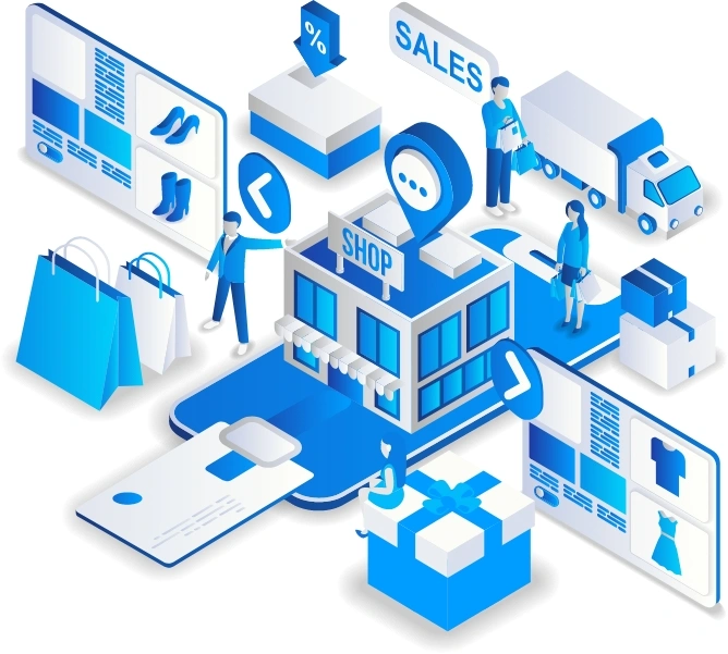 best ecommerce erp software