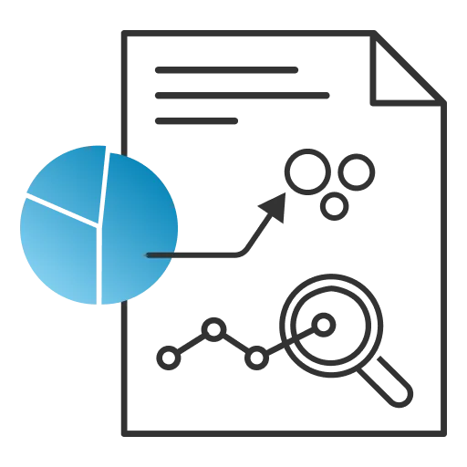 Finance Reporting