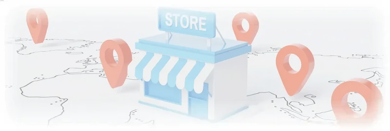 Toy store software for multistore