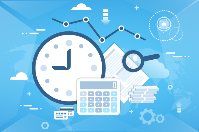 accounting software for retail business