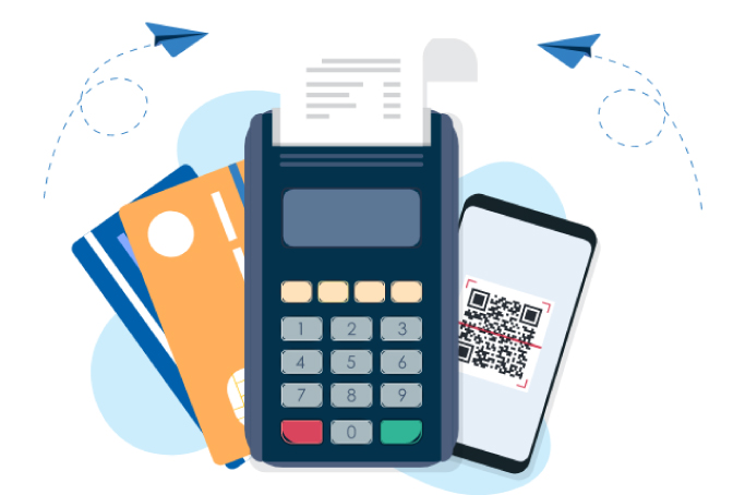 mpos solution for retailers