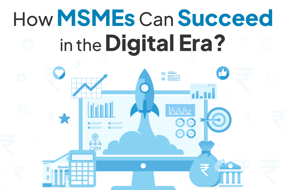 cloud based software for msme